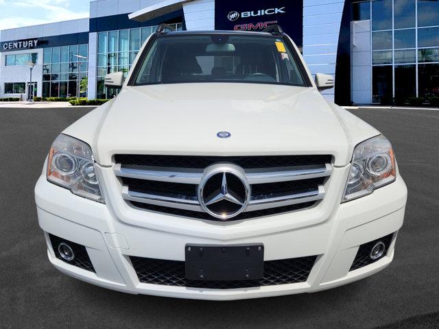 Thumbnail image of 2011 Mercedes-Benz GLK at Century Buick Gmc [NEW]