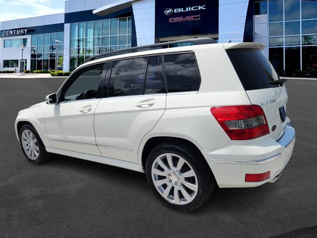 Thumbnail image of 2011 Mercedes-Benz GLK at Century Buick Gmc [NEW]