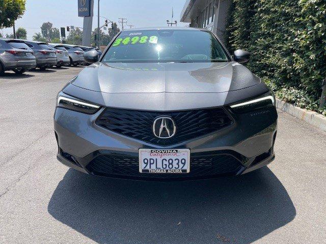 Thumbnail image of 2025 Acura Integra at Thomas Acura