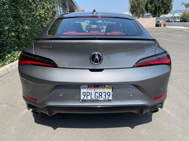 Thumbnail image of 2025 Acura Integra at Thomas Acura