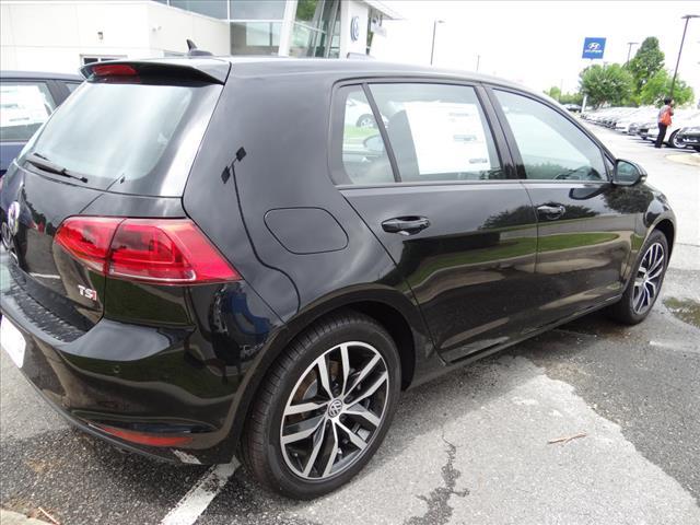 Thumbnail image of 2015 Volkswagen Golf at Autonation Volkswagen North Columbus