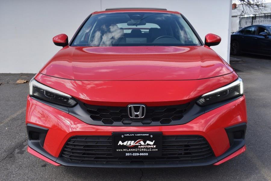 Thumbnail image of 2022 Honda Civic at Milan Motors