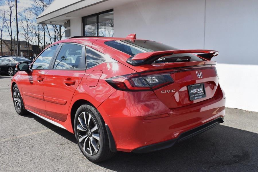 Thumbnail image of 2022 Honda Civic at Milan Motors