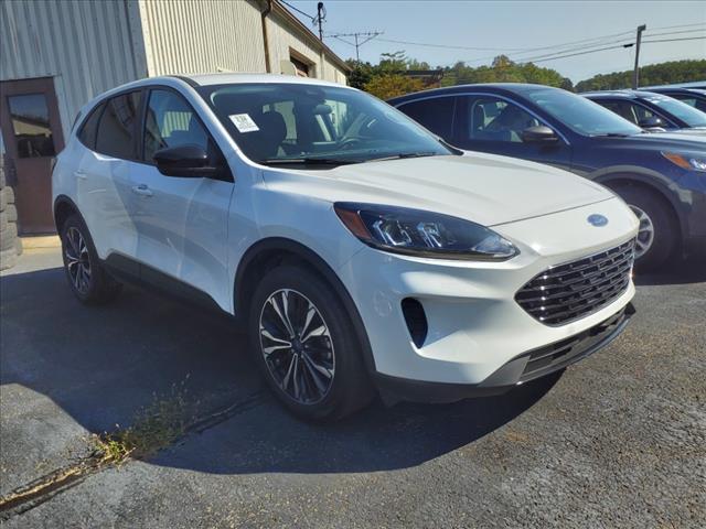 Thumbnail image of 2022 Ford Escape at Ranker Motor Sales