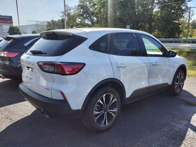 Thumbnail image of 2022 Ford Escape at Ranker Motor Sales