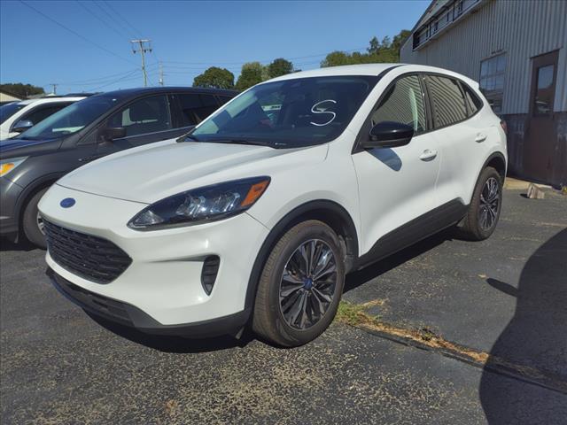 Thumbnail image of 2022 Ford Escape at Ranker Motor Sales
