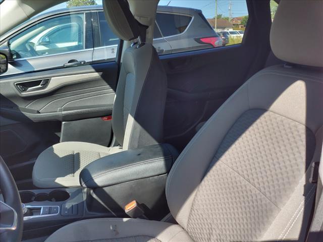 Thumbnail image of 2022 Ford Escape at Ranker Motor Sales