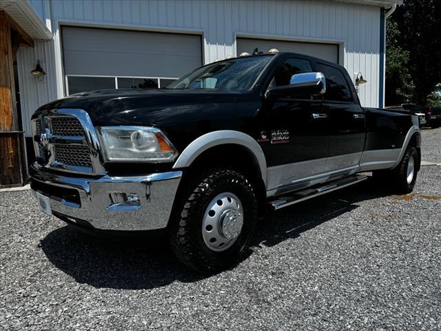 Thumbnail image of 2015 Ram 3500 at Panhandle Pre-Owned Auto Sales