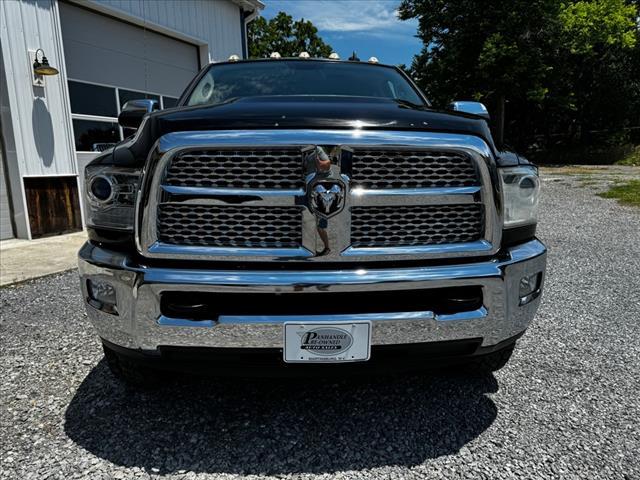 Thumbnail image of 2015 Ram 3500 at Panhandle Pre-Owned Auto Sales