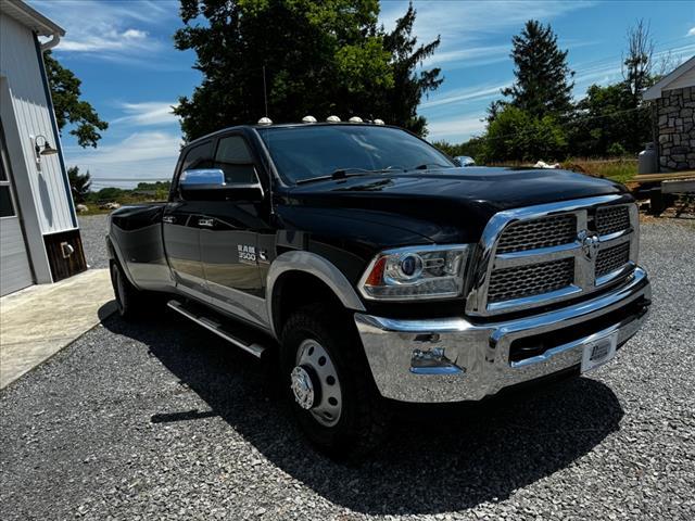 Thumbnail image of 2015 Ram 3500 at Panhandle Pre-Owned Auto Sales