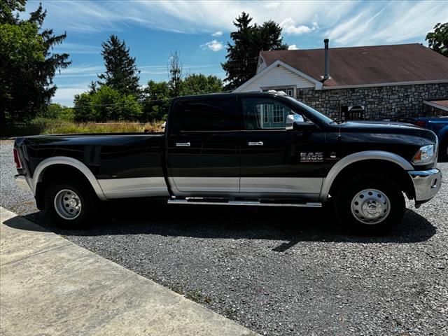 Thumbnail image of 2015 Ram 3500 at Panhandle Pre-Owned Auto Sales