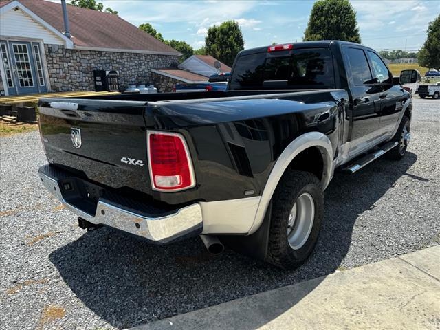 Thumbnail image of 2015 Ram 3500 at Panhandle Pre-Owned Auto Sales