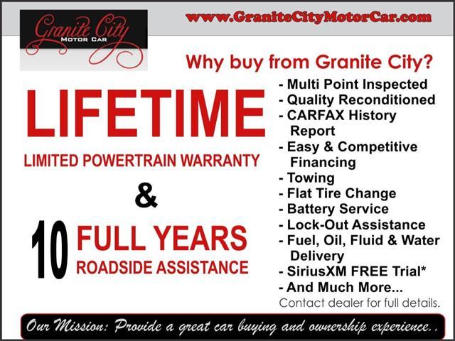 Thumbnail image of 2024 Jeep Gladiator at Granite City Motor Car