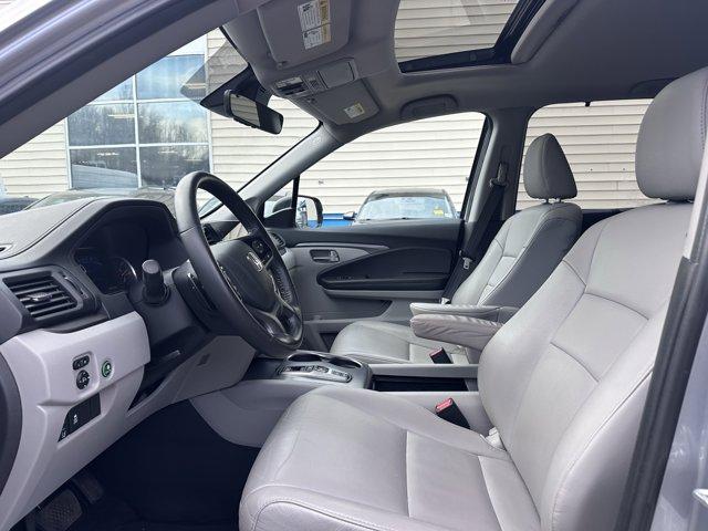 Thumbnail image of 2022 Honda Pilot at Rolls-Royce Bentley Motor Cars Paramus - USED