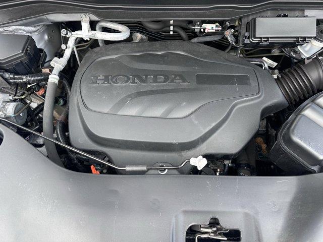 Thumbnail image of 2022 Honda Pilot at Rolls-Royce Bentley Motor Cars Paramus - USED