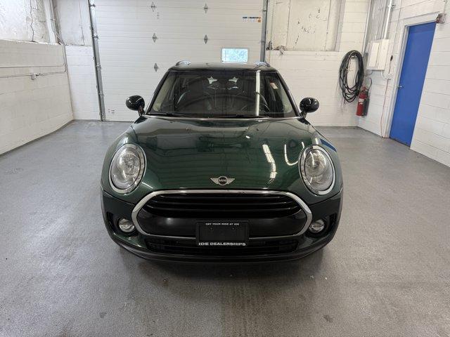 Thumbnail image of 2017 MINI Clubman at IdeVolkswagen USED