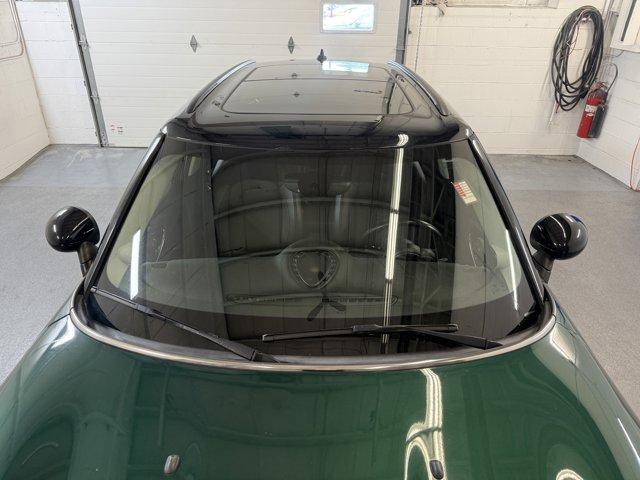 Thumbnail image of 2017 MINI Clubman at IdeVolkswagen USED