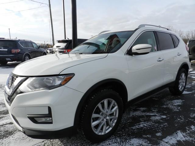 Thumbnail image of 2018 Nissan Rogue at Auto Max