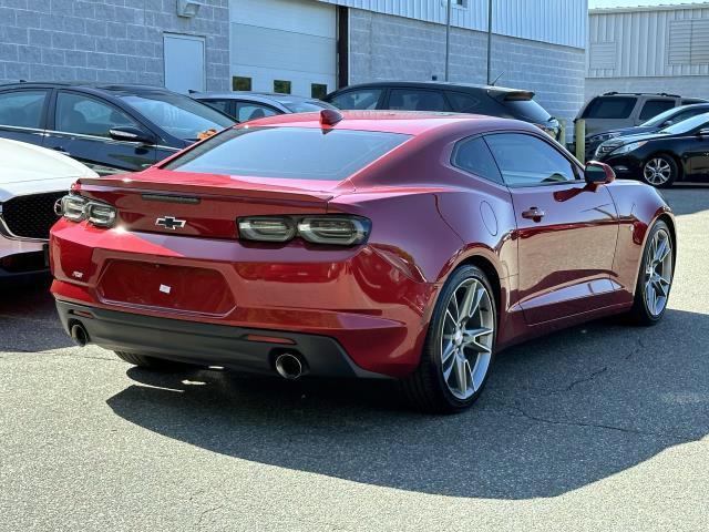 Thumbnail image of 2020 Chevrolet Camaro at Nesenger 112 Chevrolet Hyundai Mazda