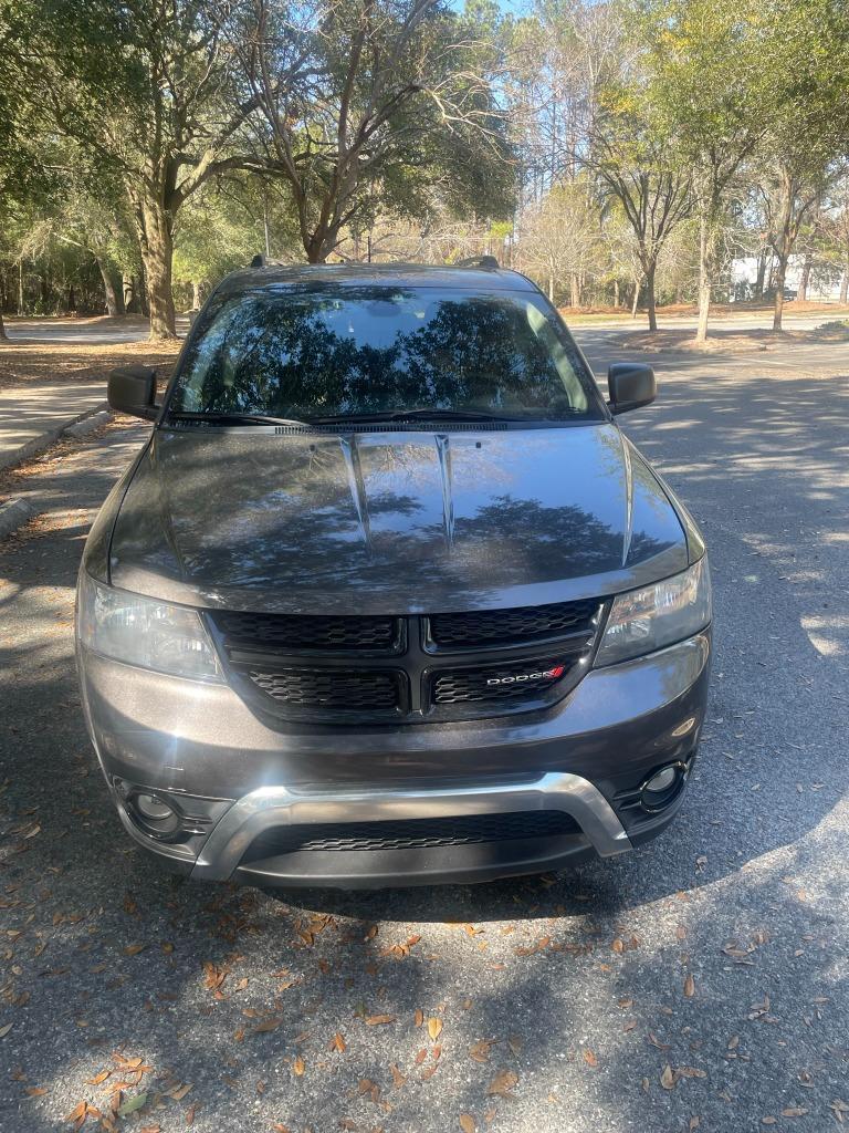 Thumbnail image of 2017 Dodge Journey at Auto Zoom