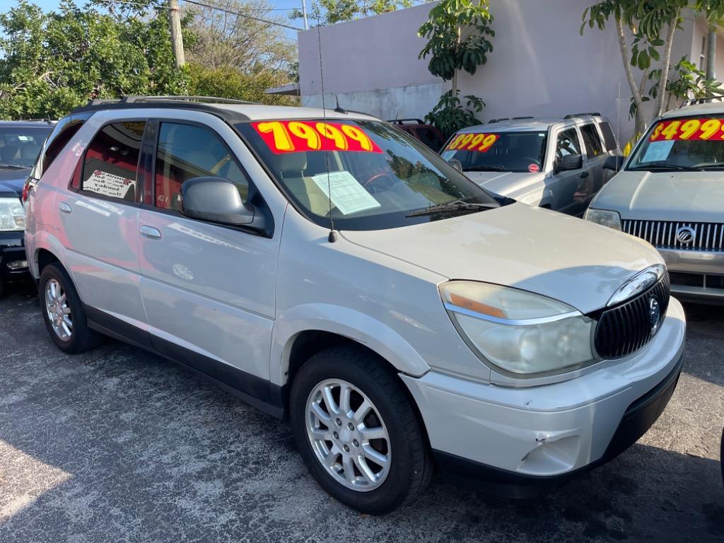 Thumbnail image of 2007 Buick Rendezvous at Lakeworth Location