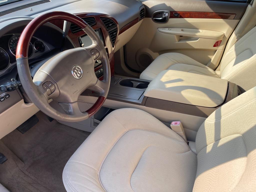 Thumbnail image of 2007 Buick Rendezvous at Lakeworth Location