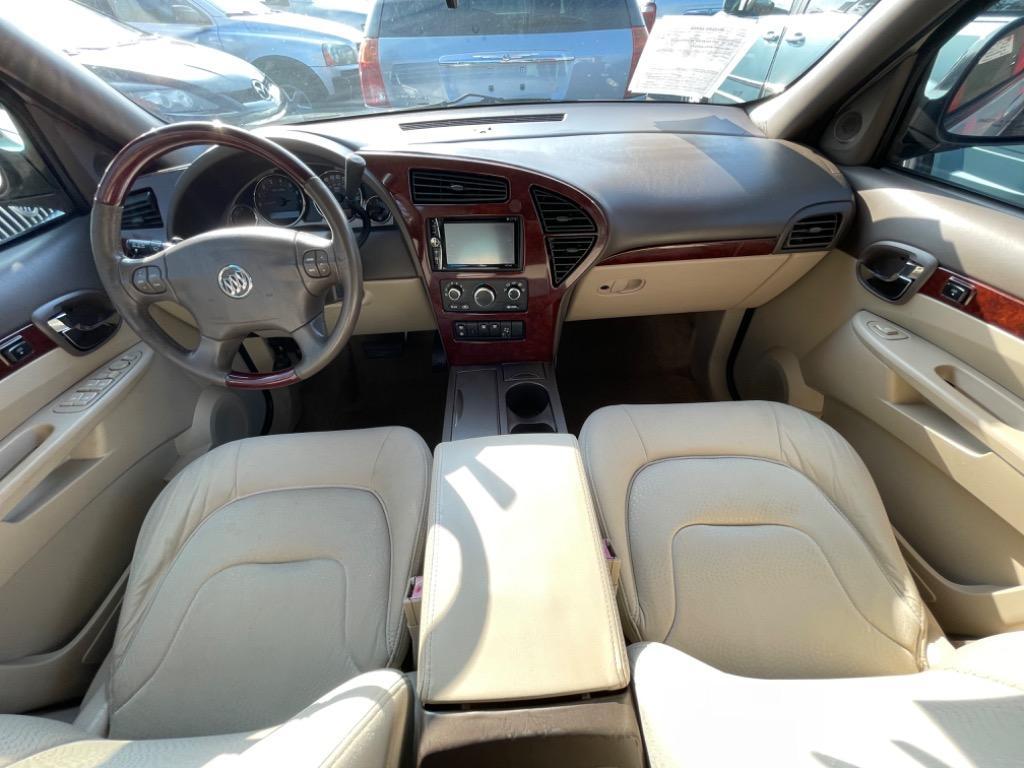 Thumbnail image of 2007 Buick Rendezvous at Lakeworth Location