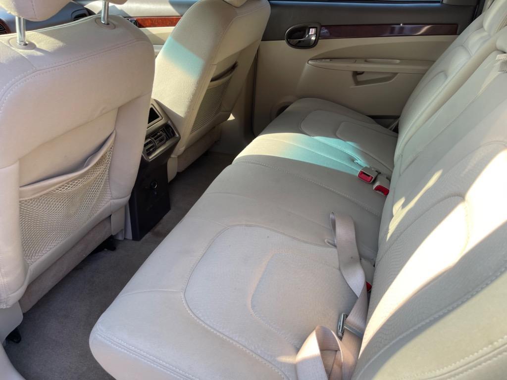 Thumbnail image of 2007 Buick Rendezvous at Lakeworth Location