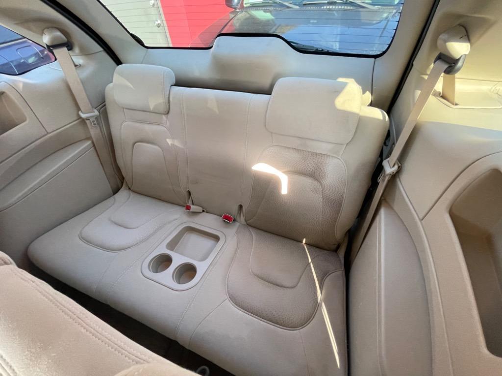 Thumbnail image of 2007 Buick Rendezvous at Lakeworth Location