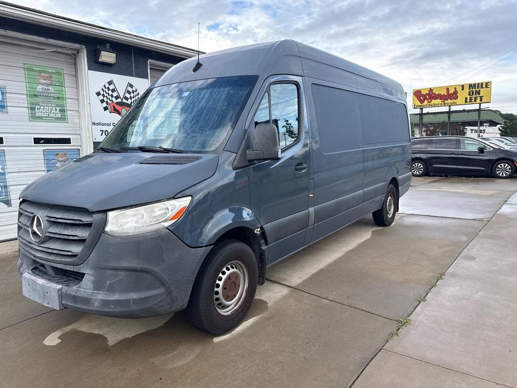 Thumbnail image of 2019 Mercedes-Benz Sprinter at NATIONAL CAR AND TRUCK SALES