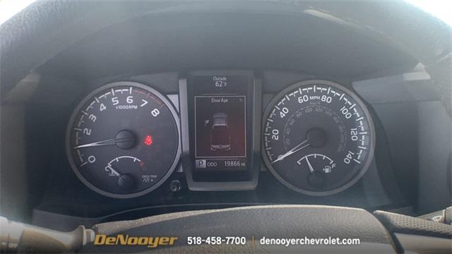 Thumbnail image of 2019 Toyota Tacoma at Denooyer Chevrolet