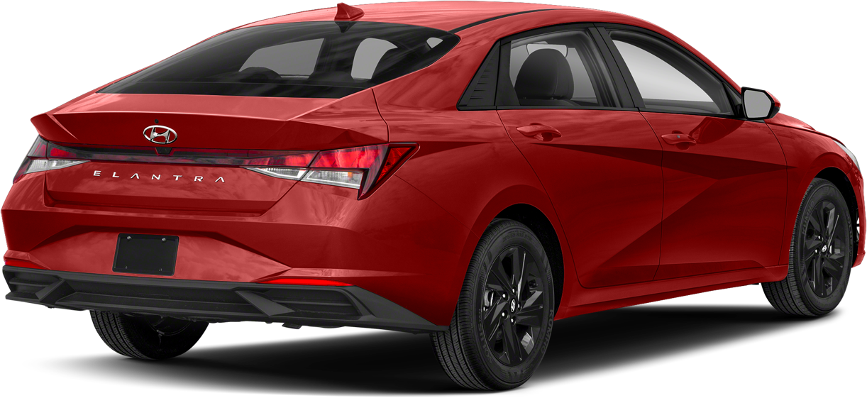 Thumbnail image of 2021 Hyundai ELANTRA at Hamilton Honda