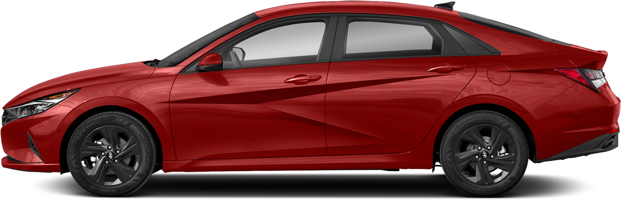Thumbnail image of 2021 Hyundai ELANTRA at Hamilton Honda