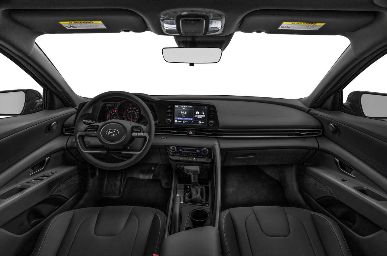 Thumbnail image of 2021 Hyundai ELANTRA at Hamilton Honda