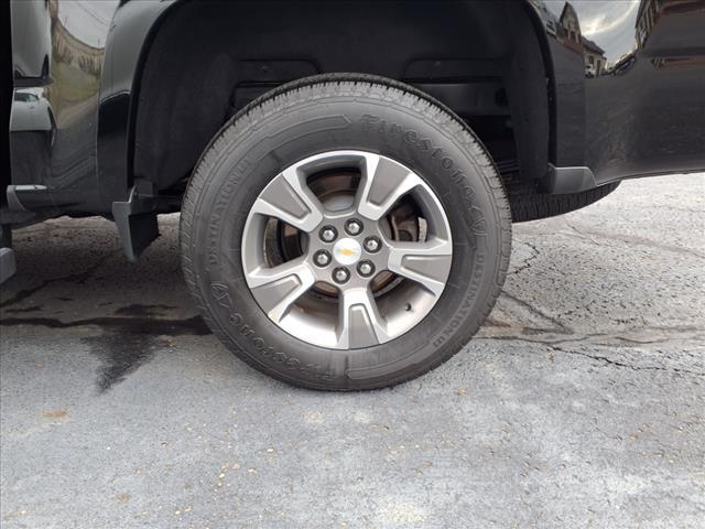 Thumbnail image of 2018 Chevrolet Colorado at Swiss Auto Mart