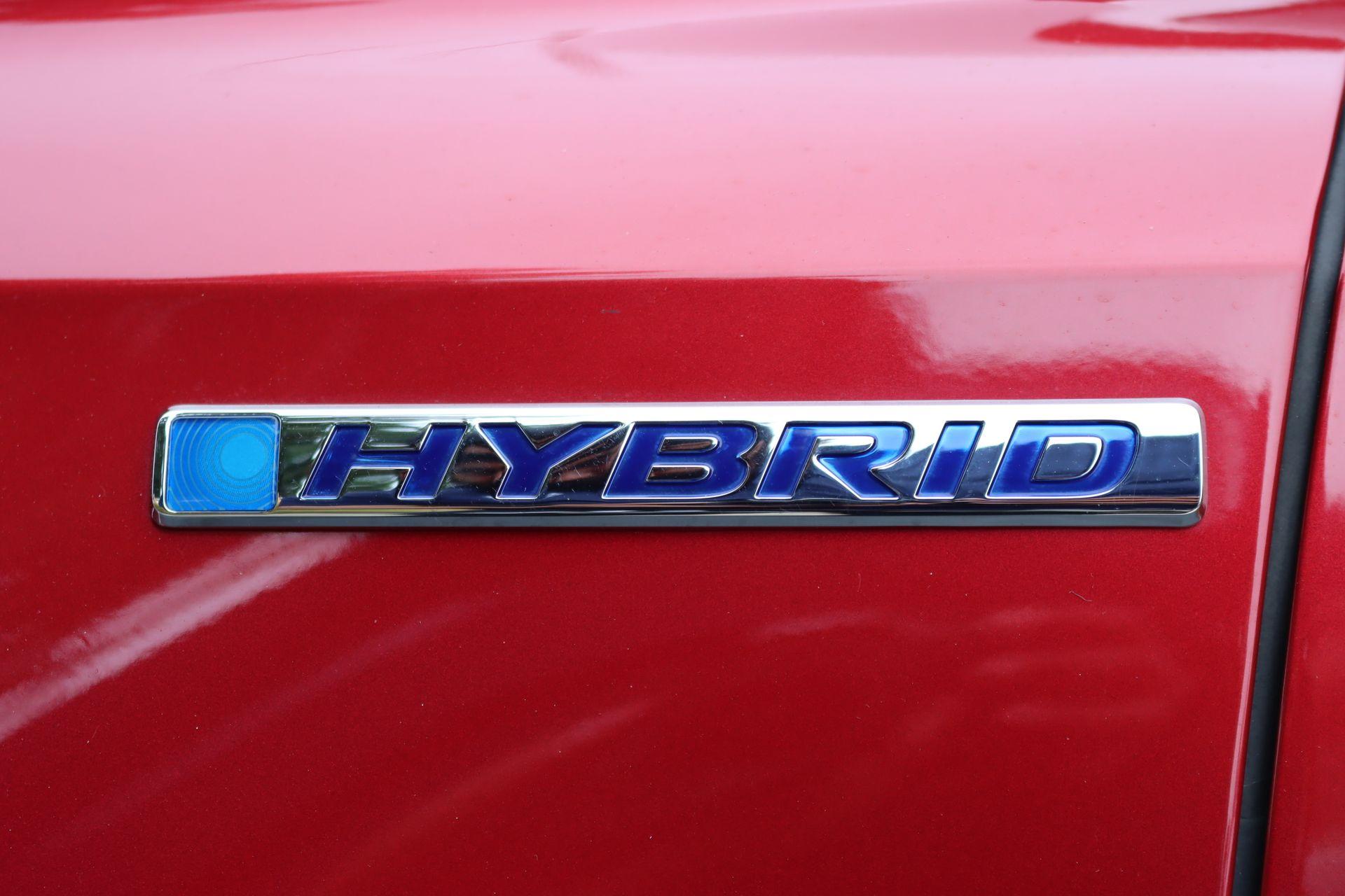 Thumbnail image of 2022 Honda CR-V Hybrid at Cerritos Acura