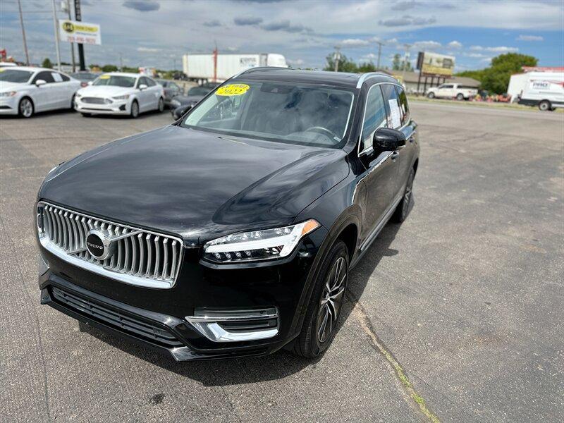 Thumbnail image of 2022 Volvo XC90 Recharge at David Rice