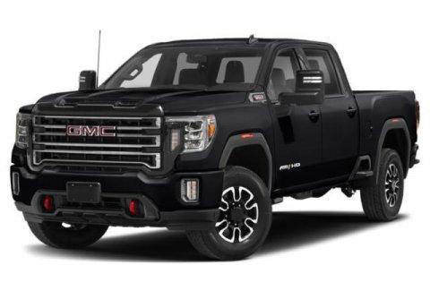 Thumbnail image of 2022 GMC Sierra 2500HD at KeeseeMotorCompanyUSED of Cortez, CO