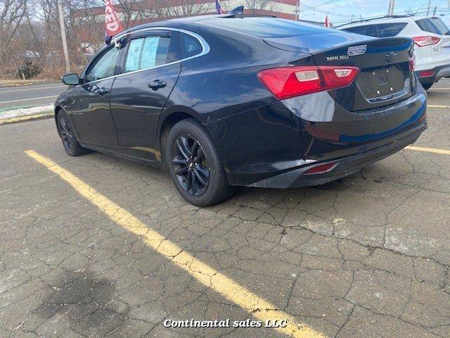 Thumbnail image of 2016 Chevrolet Malibu at Continental sales LLC