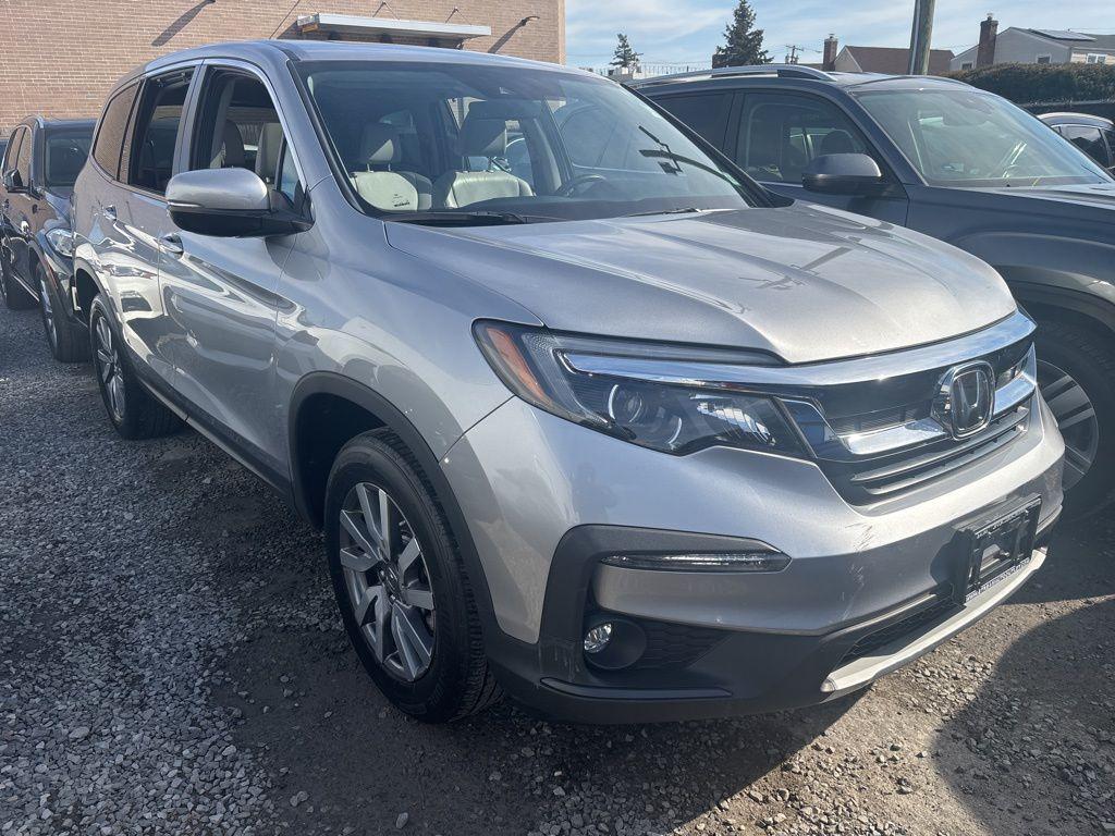 Thumbnail image of 2021 Honda Pilot at STREAM AUTO OUTLET