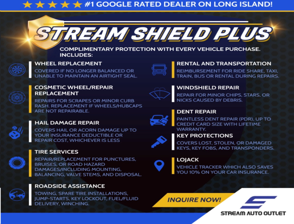 Thumbnail image of 2021 Honda Pilot at STREAM AUTO OUTLET