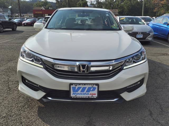 Thumbnail image of 2016 Honda Accord at Vip Honda