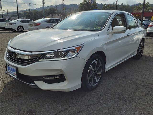 Thumbnail image of 2016 Honda Accord at Vip Honda
