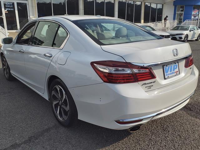Thumbnail image of 2016 Honda Accord at Vip Honda