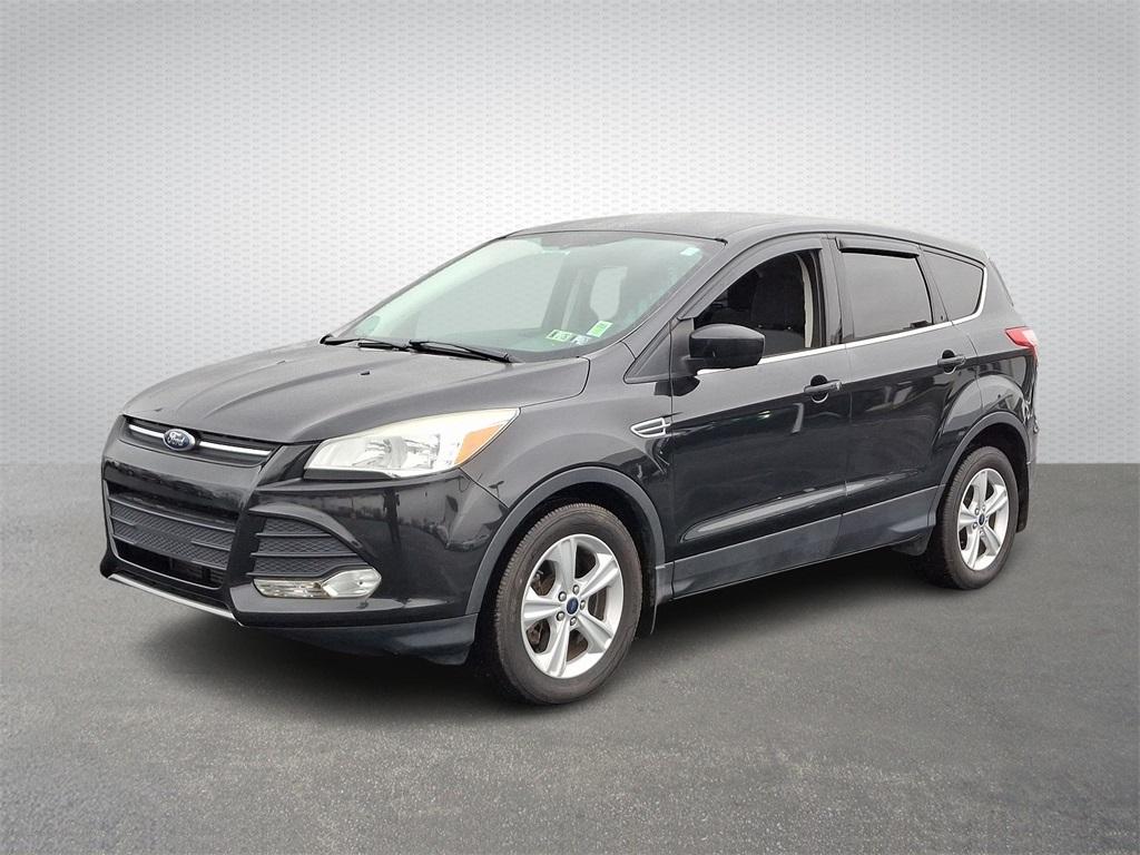 Thumbnail image of 2014 Ford Escape at Miracle Buick GMC Cadillac of Kutztown