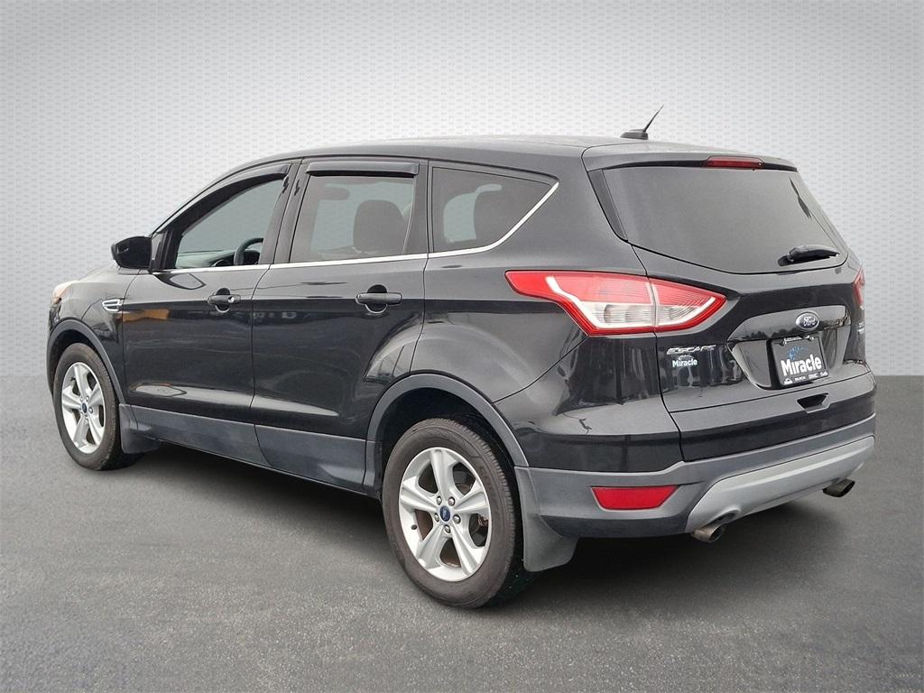 Thumbnail image of 2014 Ford Escape at Miracle Buick GMC Cadillac of Kutztown