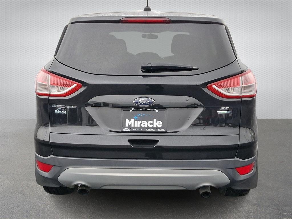 Thumbnail image of 2014 Ford Escape at Miracle Buick GMC Cadillac of Kutztown