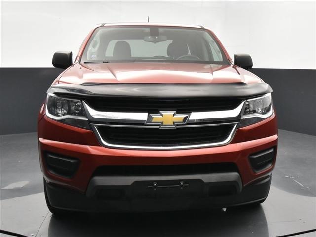 Thumbnail image of 2015 Chevrolet Colorado at Discovery Nissan