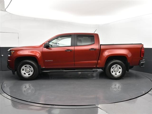 Thumbnail image of 2015 Chevrolet Colorado at Discovery Nissan