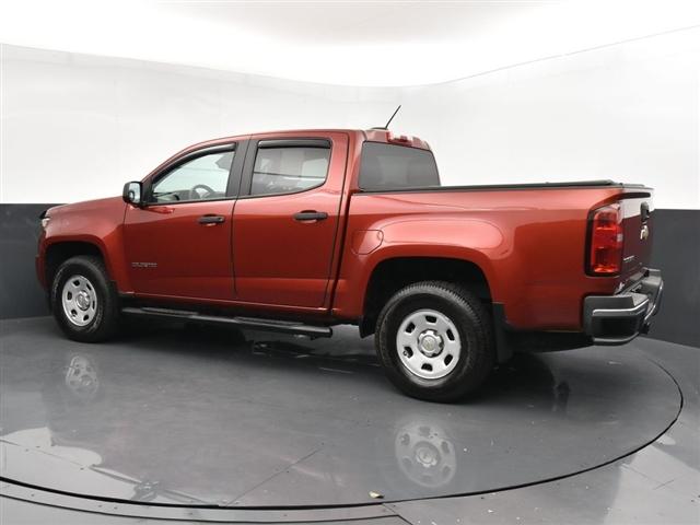 Thumbnail image of 2015 Chevrolet Colorado at Discovery Nissan